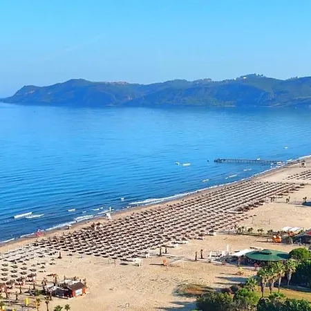San Pietro Garden - 299 * Durrës