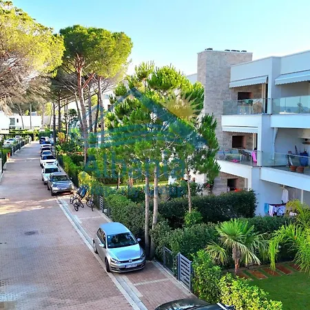 San Pietro Garden - 299 Apartment *