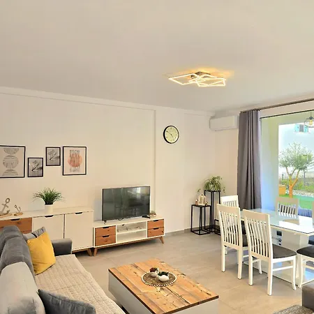 San Pietro Garden - 299 Apartment Durres