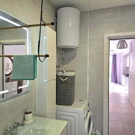 Apartment San Pietro Garden - 299