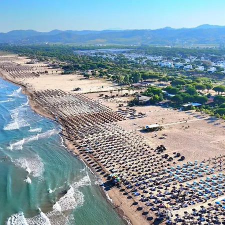 Apartment San Pietro Garden - 299 Durres