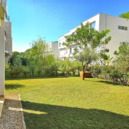 San Pietro Garden - 299 Durres