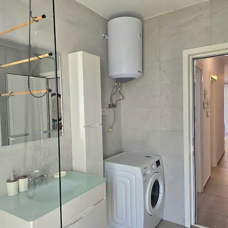 Appartement San Pietro Garden - 299 *