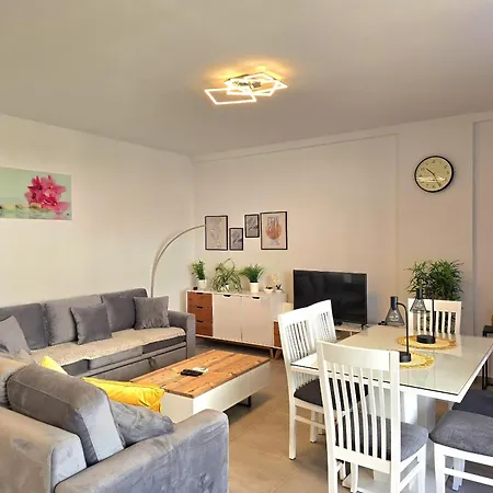 Appartement San Pietro Garden - 299