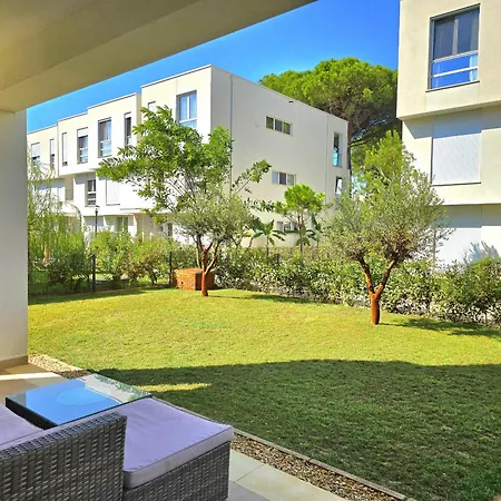 Appartement San Pietro Garden - 299 *