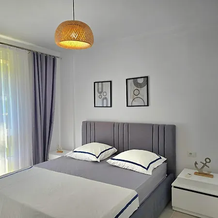 Appartement San Pietro Garden - 299 Durrës