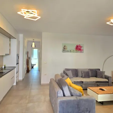 Apartment San Pietro Garden - 299