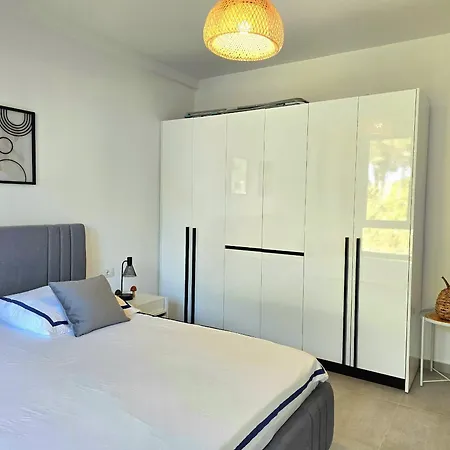 Appartement San Pietro Garden - 299 *