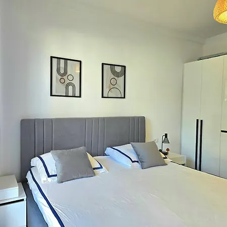San Pietro Garden - 299 Appartement *