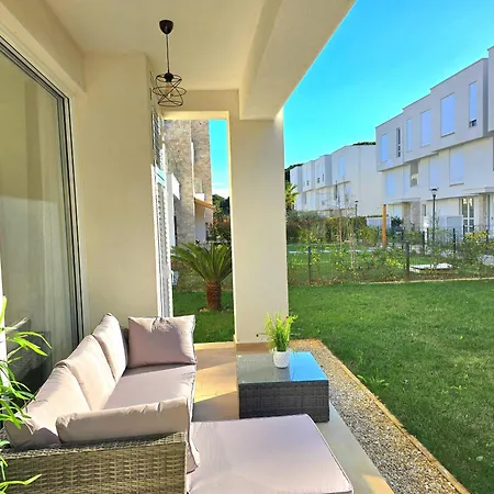 Appartement San Pietro Garden - 299 *