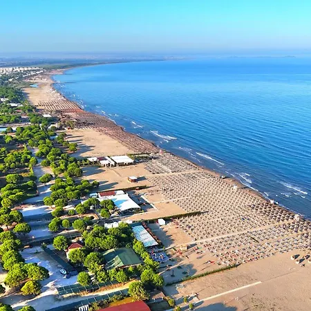 Apartment San Pietro Garden - 299 Durres