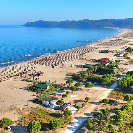 Apartment San Pietro Garden - 299 Durres